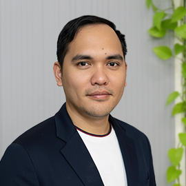 Christian Amora
